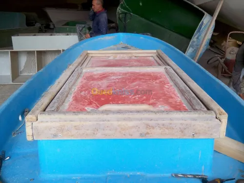 cefina Bateau de pêche 1