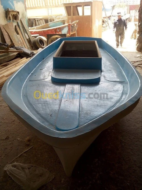 cefina Bateau de pêche 1