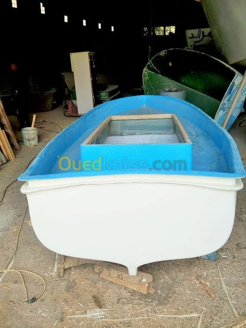 cefina Bateau de pêche 1
