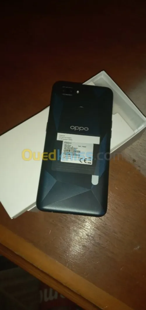 Oppo Oppo A11k