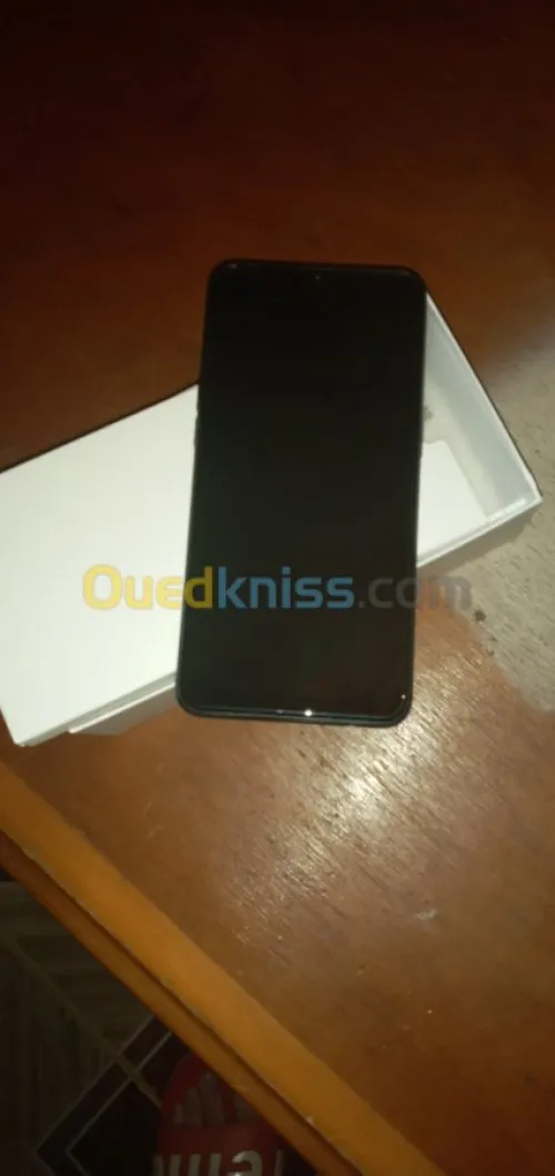 Oppo Oppo A11k