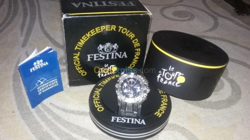 Festina tour de France  2011 original 