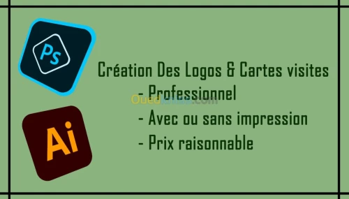 Conception & Réalisation 