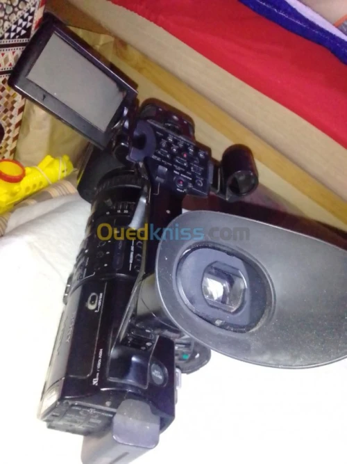 2 Sony Z1 et Sony Z7
