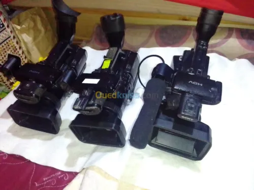2 Sony Z1 et Sony Z7