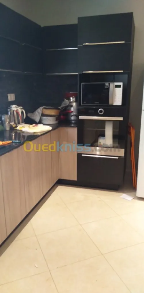 cuisine et dressing