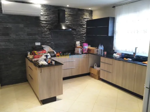 cuisine et dressing