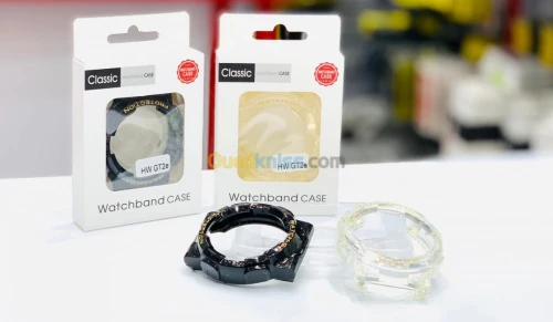 Coque huawei GT/GT 2 46mm