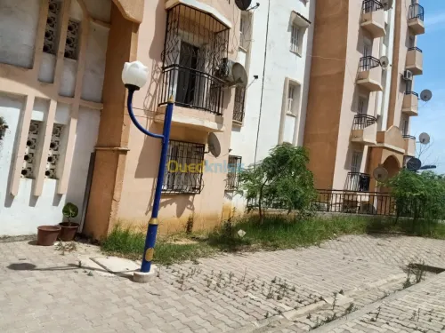 Vente Appartement F3 Alger Saoula