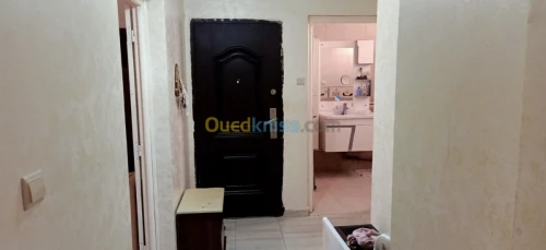 Vente Appartement F3 Alger Saoula