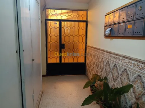 Vente Appartement F3 Alger Saoula