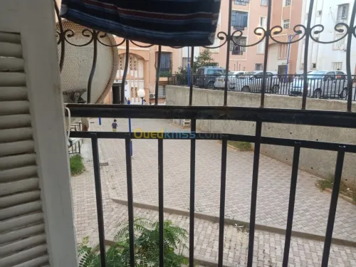 Vente Appartement F3 Alger Saoula