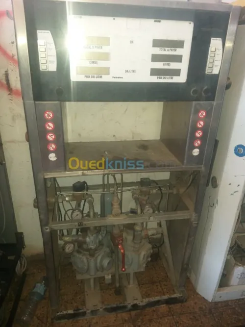 Volucompteur