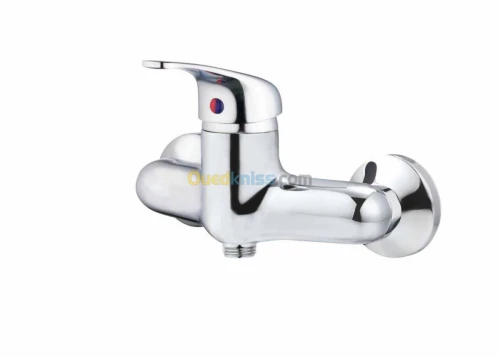 Robinet mitigeur FLR gamme El Djazair