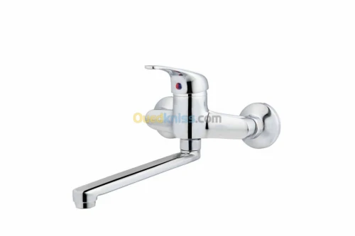 Robinet mitigeur FLR gamme El Djazair