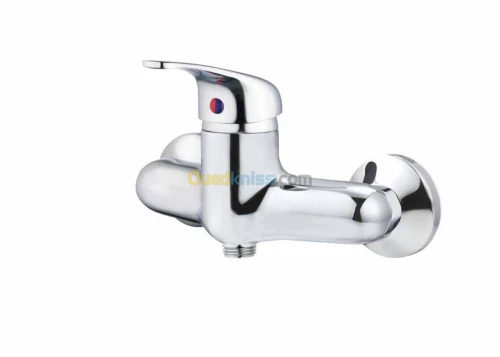 Robinet mitigeur FLR gamme TASSILI