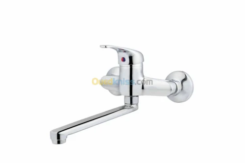 Robinet mitigeur FLR gamme TASSILI
