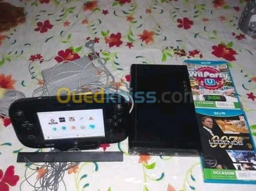 Wii u