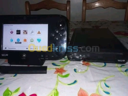 Wii u
