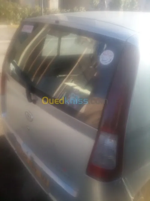 Daihatsu Charade 2004 