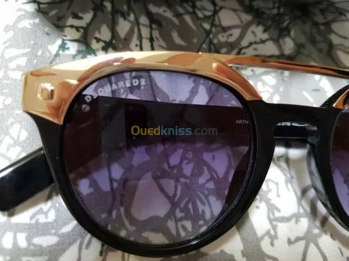 lunette dsquared2