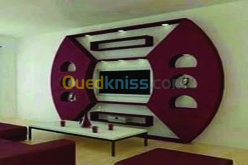 plombrier . elctricité .painteur .b13.