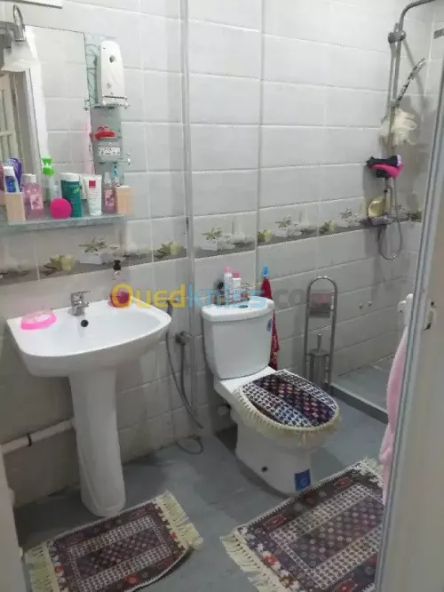 Vente Villa Alger Mahelma