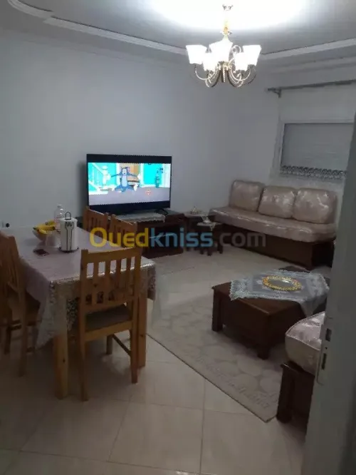 Vente Villa Alger Mahelma