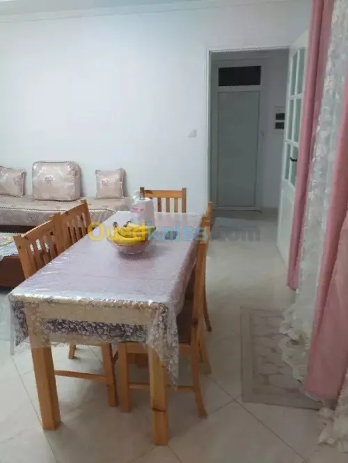 Vente Villa Alger Mahelma