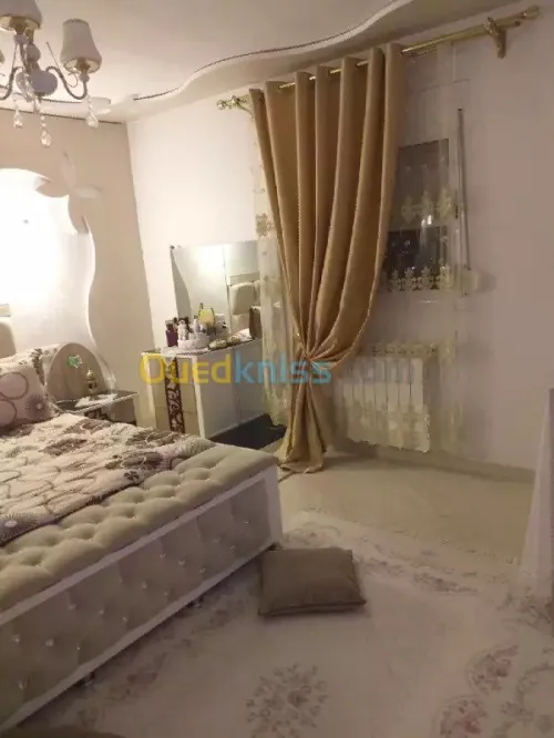 Vente Villa Alger Mahelma