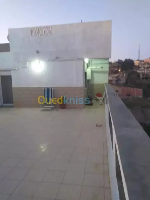 Vente Villa Alger Mahelma