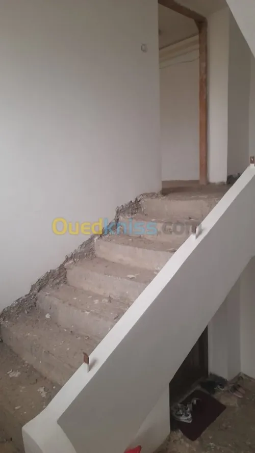 Vente Villa Alger Mahelma