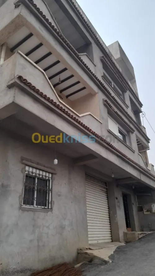 Vente Villa Alger Mahelma