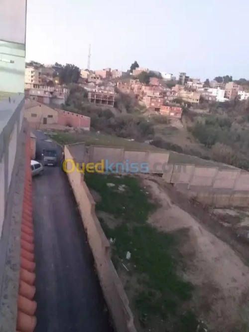 Vente Villa Alger Mahelma