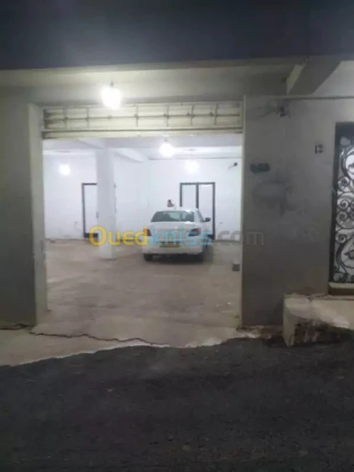 Vente Villa Alger Mahelma