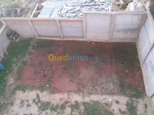 Vente Villa Alger Mahelma