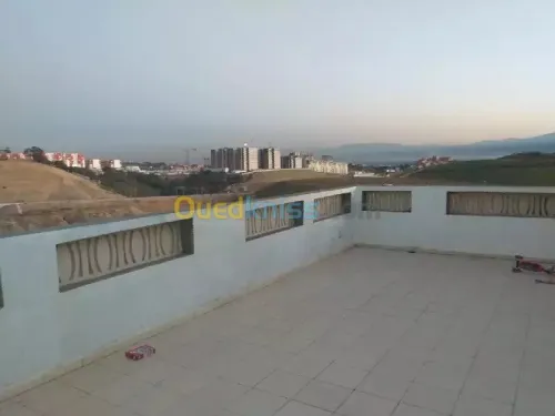 Vente Villa Alger Mahelma