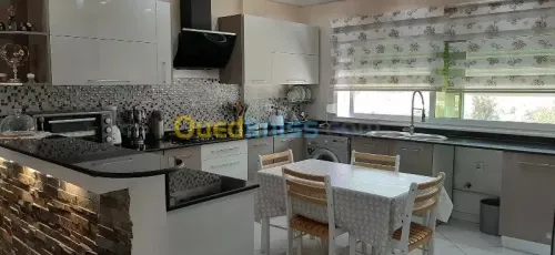 Vente Villa Alger Mahelma