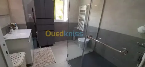 Vente Villa Alger Mahelma