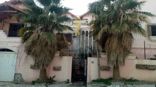 Vente Villa Constantine Constantine