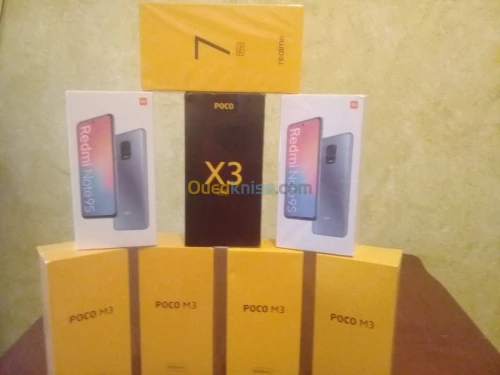 Xiaomi Redmi Note 9S