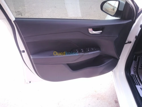 Hyundai Accent 2019 GL