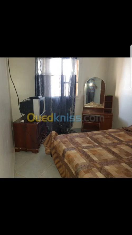 Vente Appartement F3 Constantine El khroub