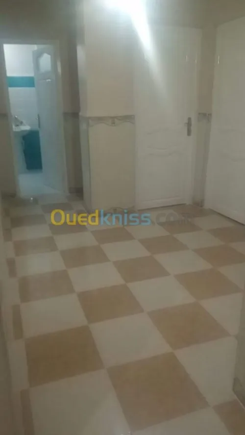 Vente Appartement F3 Biskra Biskra