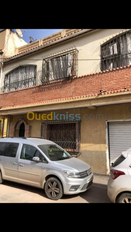 Vente Villa Chlef Chlef