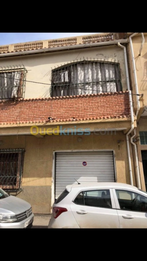 Vente Villa Chlef Chlef