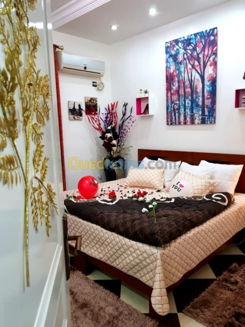 Location Studio Biskra Biskra