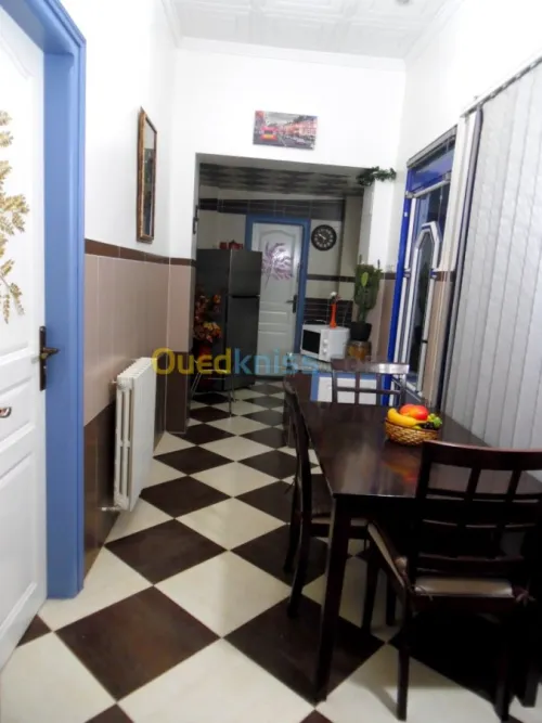 Location Studio Biskra Biskra