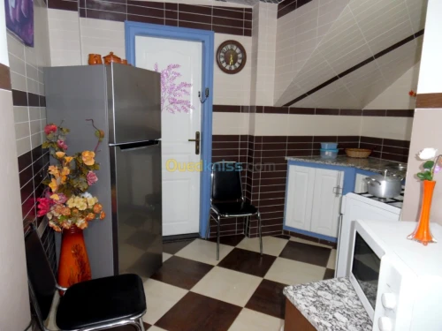 Location Studio Biskra Biskra