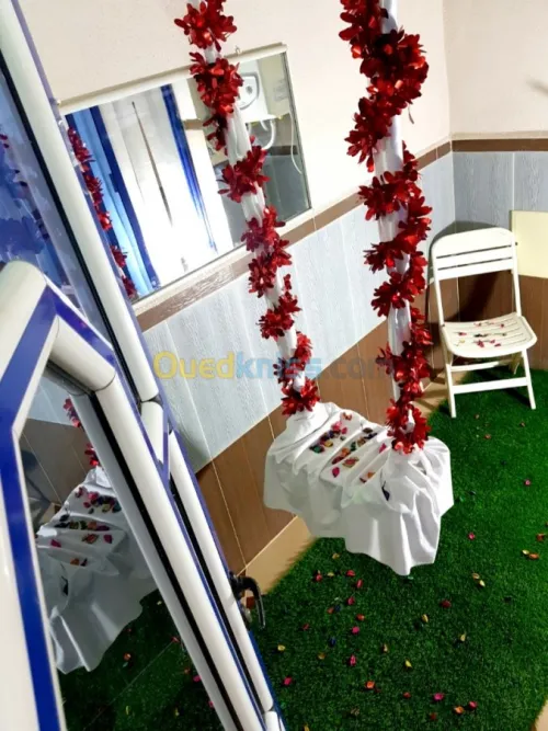 Location Studio Biskra Biskra